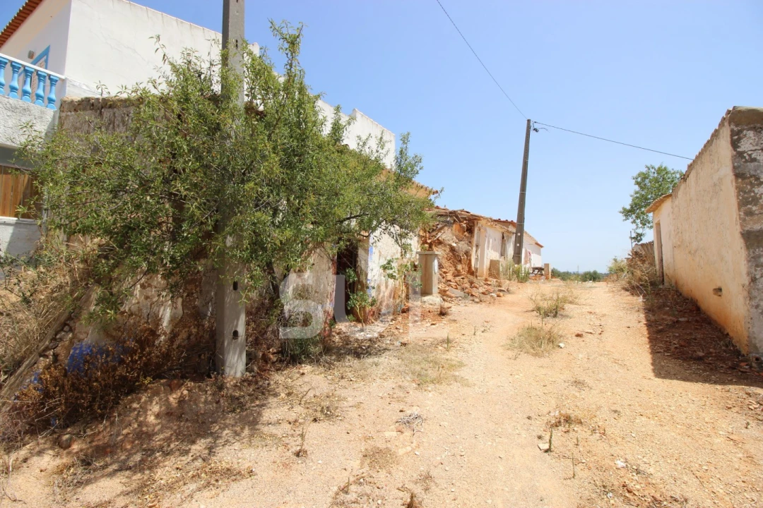 Terreno Misto para Venda em Silves Foto 21