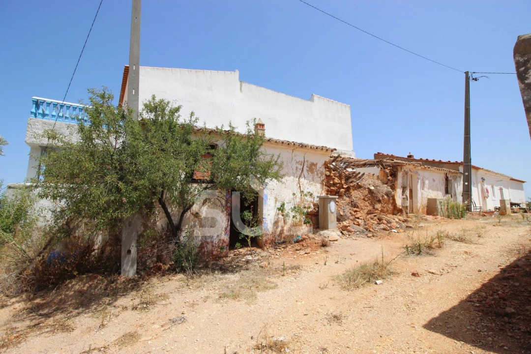 Terreno Misto para Venda em Silves Foto 22