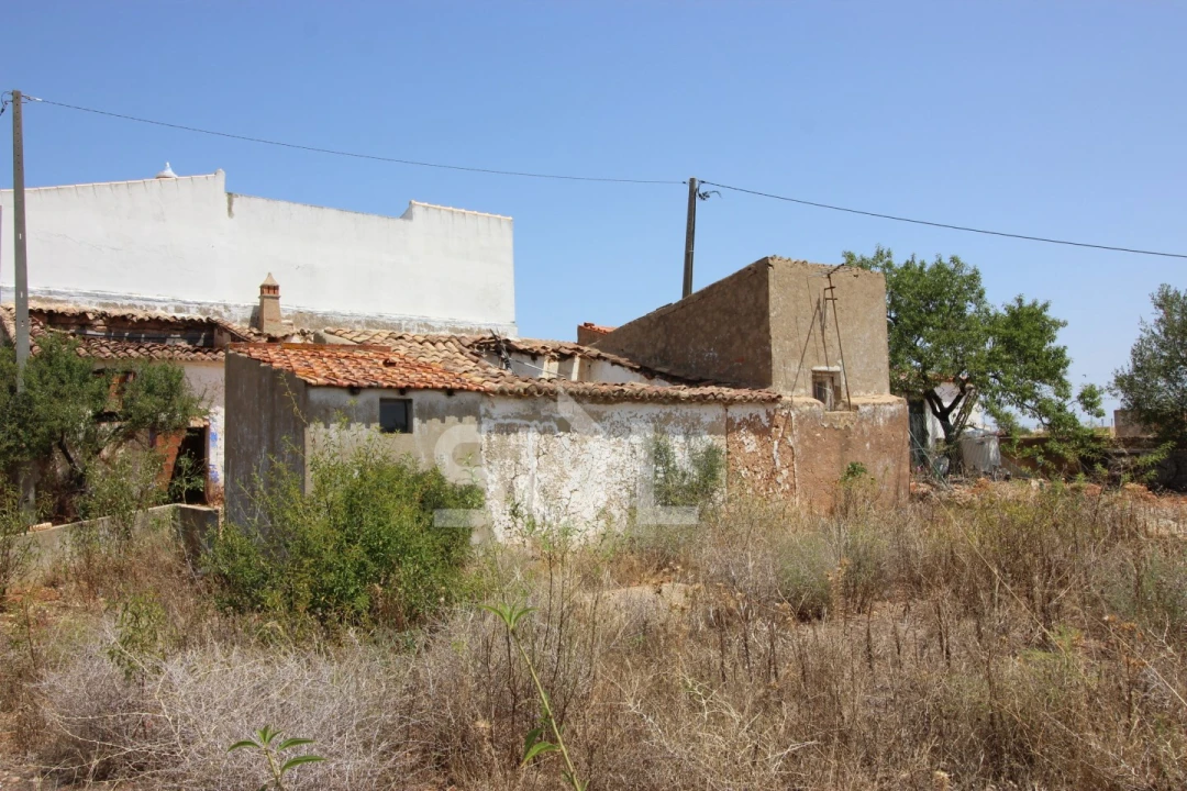 Terreno Misto para Venda em Silves Foto 25