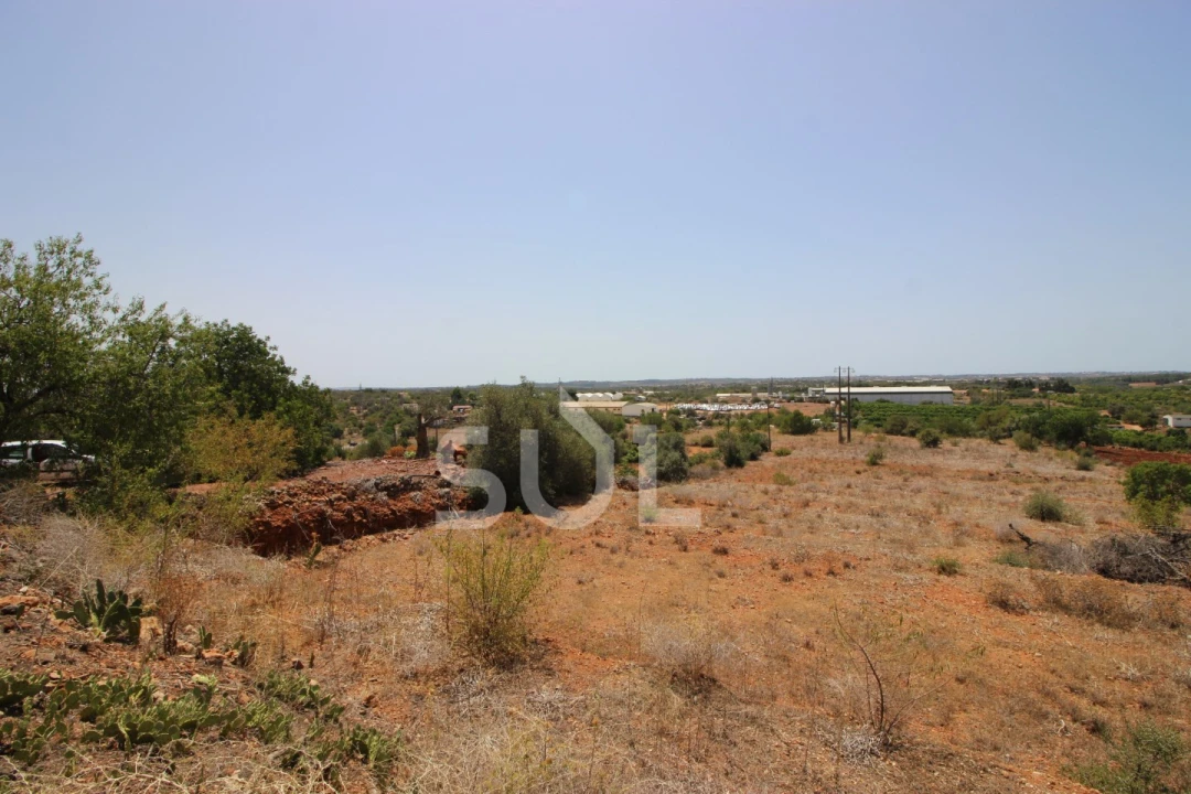 Terreno Misto para Venda em Silves Foto 27