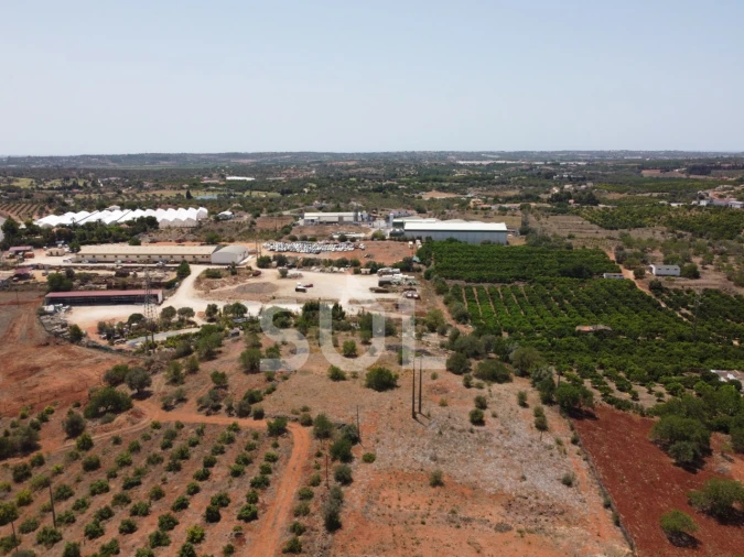 Terreno Misto para Venda em Silves Foto 10