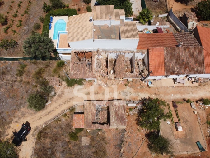 Terreno Misto para Venda em Silves Foto 14