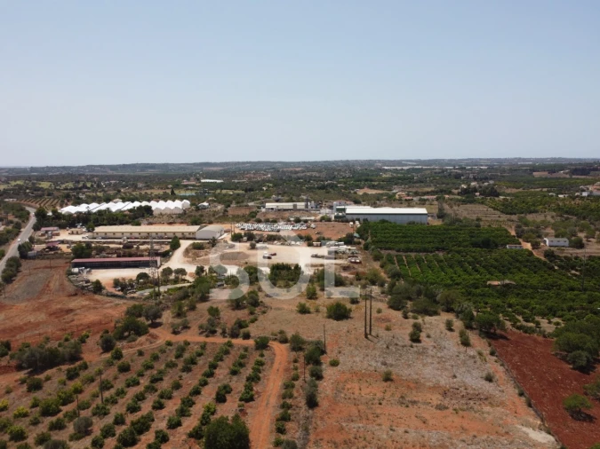 Terreno Misto para Venda em Silves Foto 16