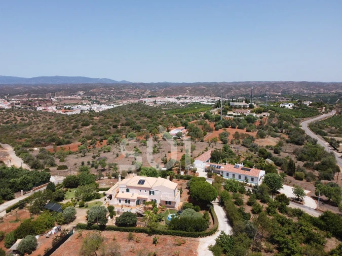 Terreno Misto para Venda em Silves Foto 17
