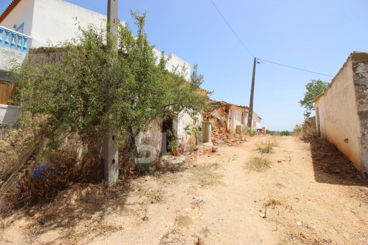 Terreno Misto para Venda em Silves Foto 21