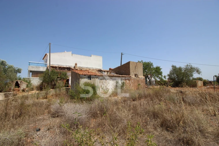 Terreno Misto para Venda em Silves Foto 24