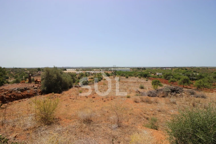 Terreno Misto para Venda em Silves Foto 26