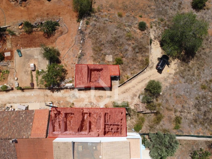 Terreno Misto para Venda em Silves Foto 3