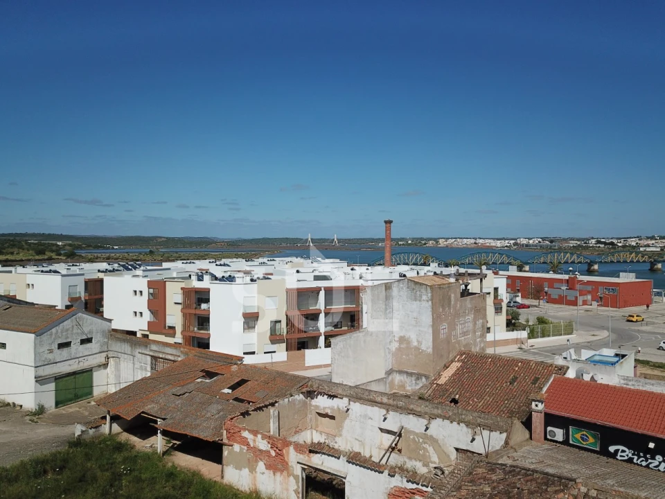 Terreno para Venda em Portimão Foto 8