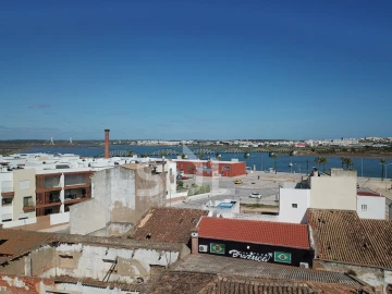 Terreno para Venda em Portimão