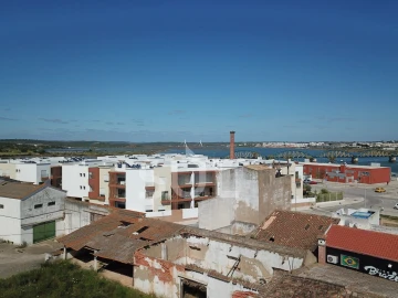 Terreno para Venda em Portimão