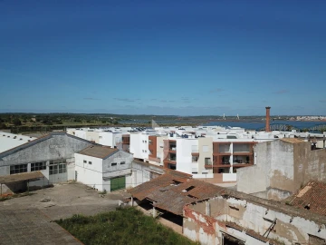 Terreno para Venda em Portimão