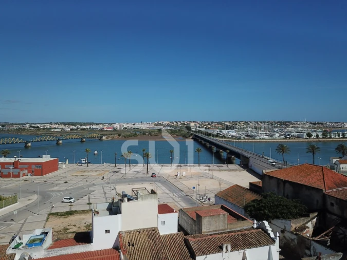 Terreno para Venda em Portimão Foto 13