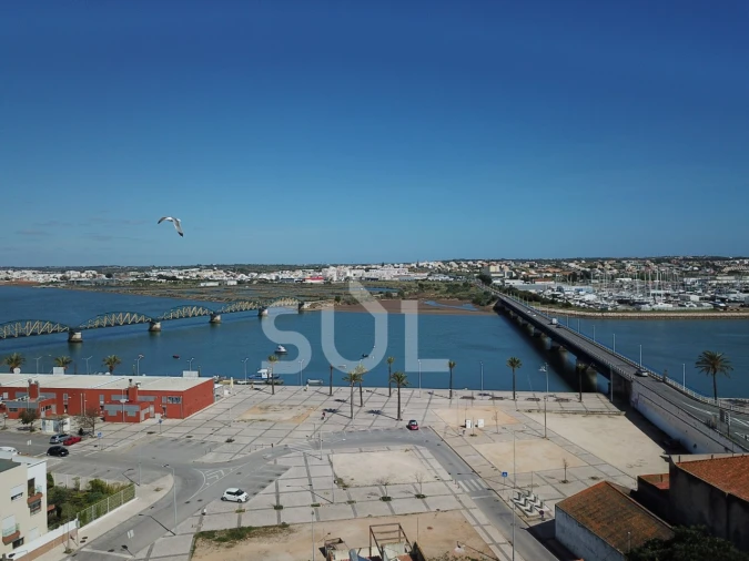 Terreno para Venda em Portimão Foto 16