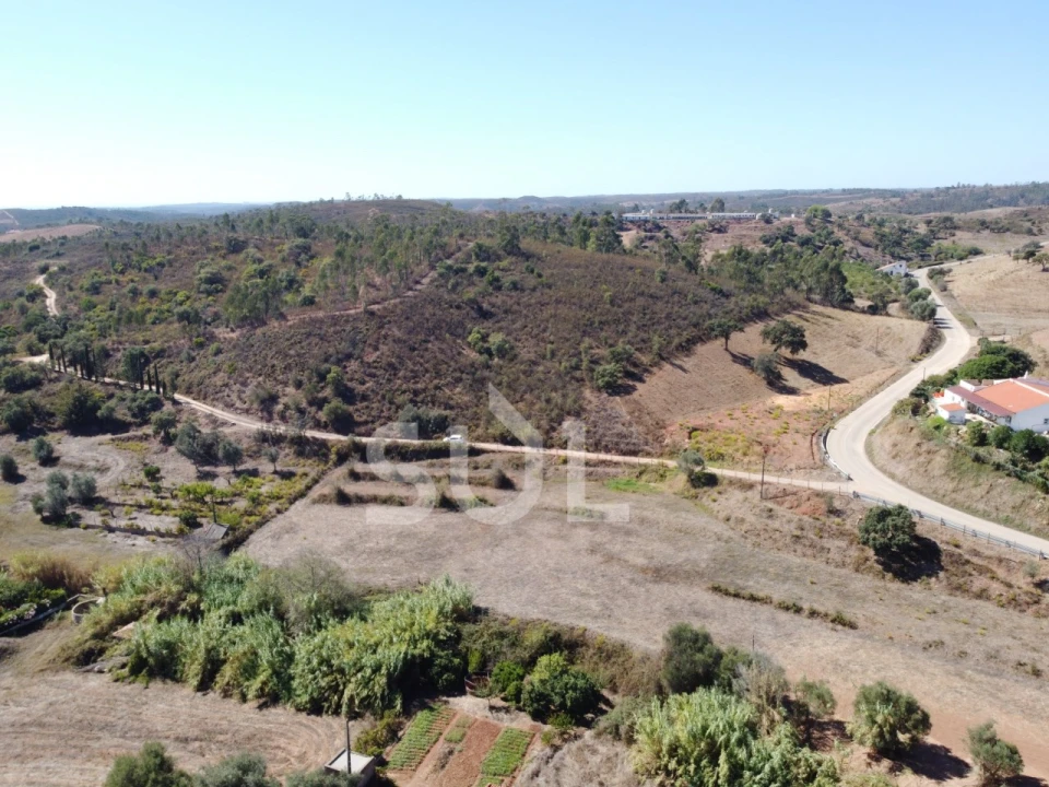 Terreno Agricola ou Rústico para Venda em Mexilhoeira Grande Foto 12