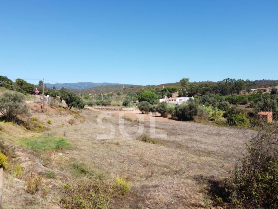 Terreno Agricola ou Rústico para Venda em Mexilhoeira Grande Foto 18