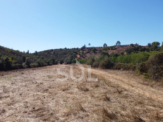 Terreno Agricola ou Rústico para Venda em Mexilhoeira Grande Foto 17