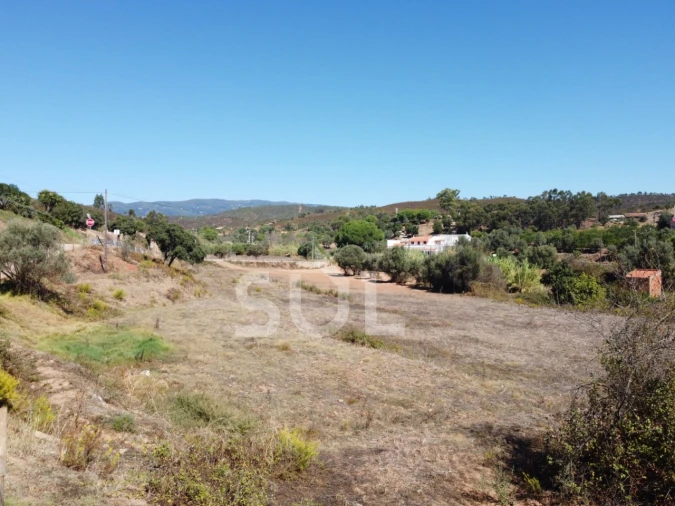 Terreno Agricola ou Rústico para Venda em Mexilhoeira Grande Foto 18