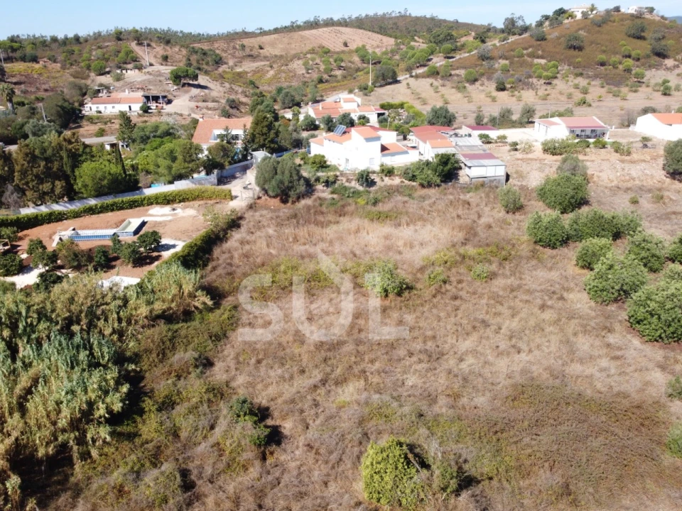Terreno Agricola ou Rústico para Venda em Mexilhoeira Grande Foto 13