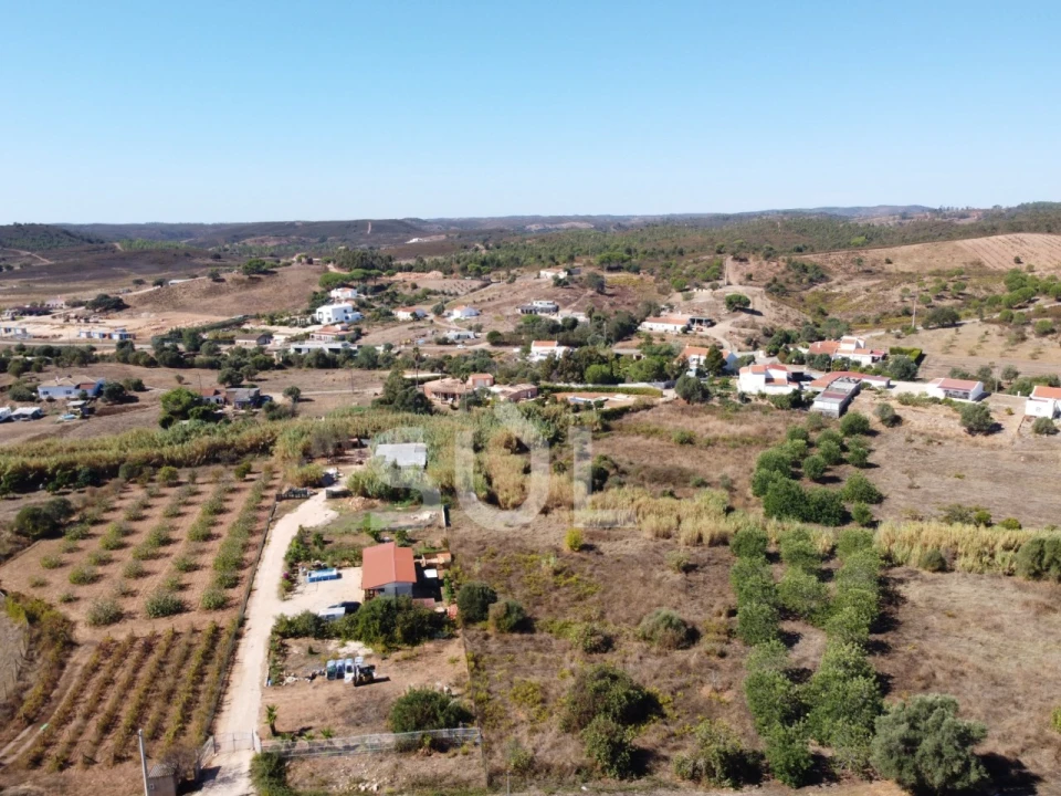 Terreno Agricola ou Rústico para Venda em Mexilhoeira Grande Foto 15