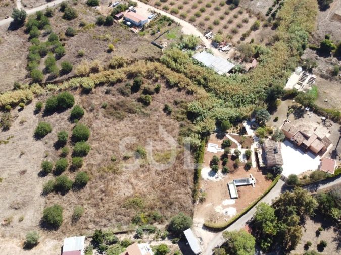 Terreno Agricola ou Rústico para Venda em Mexilhoeira Grande Foto 11