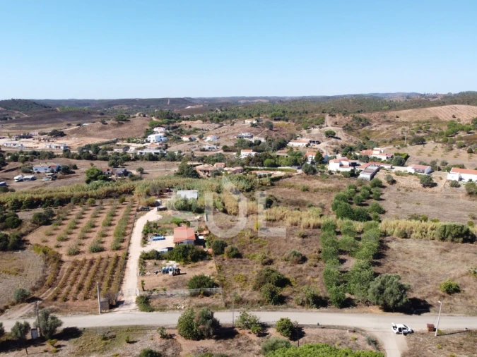 Terreno Agricola ou Rústico para Venda em Mexilhoeira Grande Foto 9