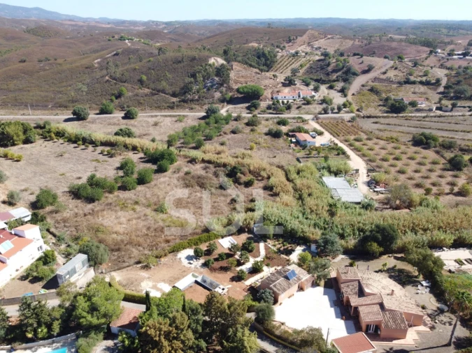 Terreno Agricola ou Rústico para Venda em Mexilhoeira Grande Foto 16