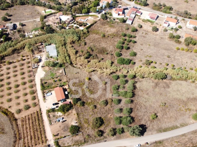 Terreno Agricola ou Rústico para Venda em Mexilhoeira Grande Foto 19