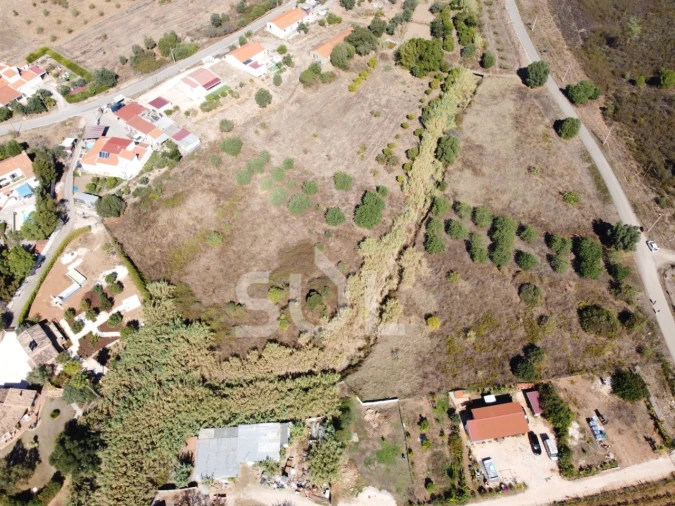 Terreno Agricola ou Rústico para Venda em Mexilhoeira Grande Foto 21