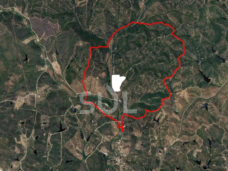 Quinta para Venda em Portimão Foto 1