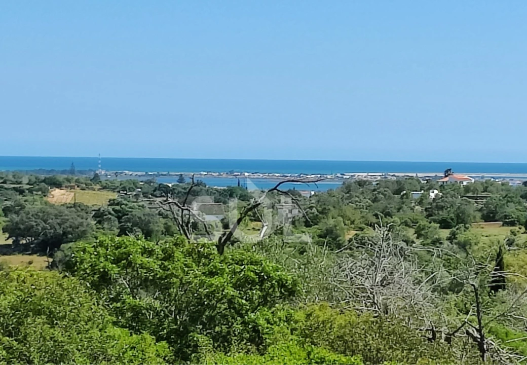 Terreno para Venda em Moncarapacho e Fuseta Foto 2