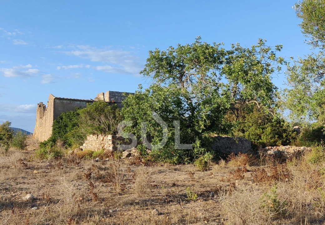 Terreno para Venda em Moncarapacho e Fuseta Foto 7