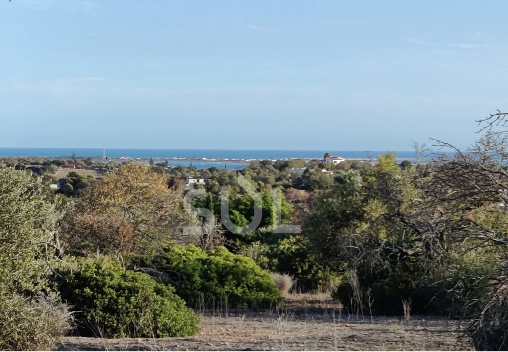 Terreno para Venda em Moncarapacho e Fuseta Foto 11