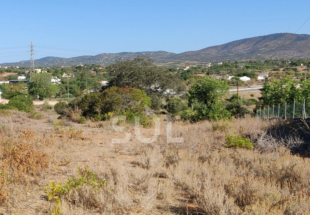 Terreno para Venda em Moncarapacho e Fuseta Foto 12
