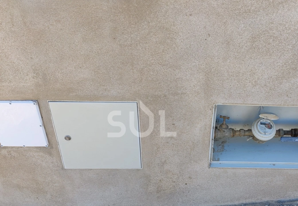 Terreno para Venda em Moncarapacho e Fuseta Foto 15