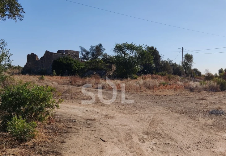 Terreno para Venda em Moncarapacho e Fuseta Foto 8