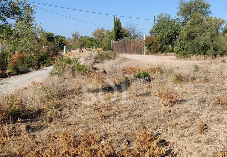 Terreno para Venda em Moncarapacho e Fuseta Foto 13