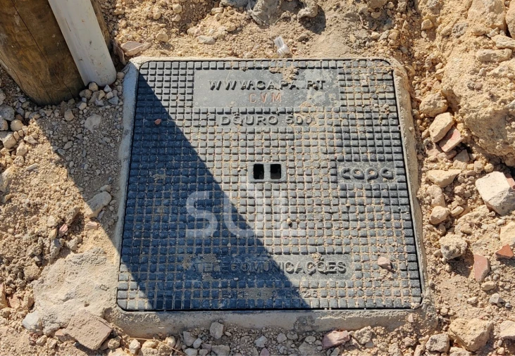 Terreno para Venda em Moncarapacho e Fuseta Foto 14