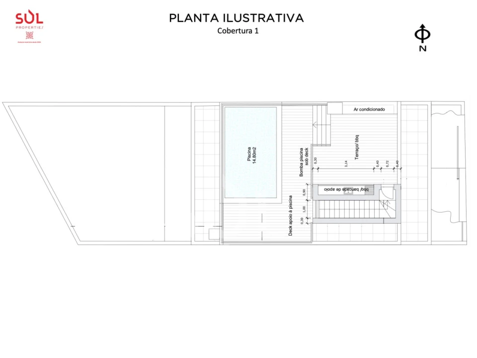 Moradia T3 para Venda em Alvor Foto 45
