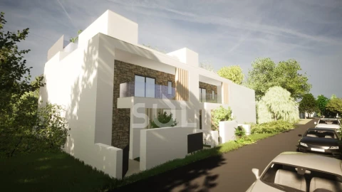 Moradia T3 para Venda em Alvor