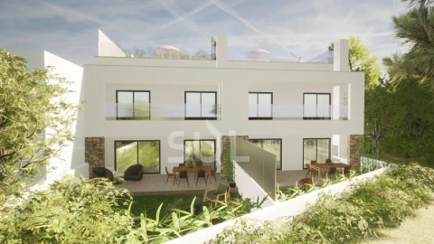 Moradia T3 para Venda em Alvor