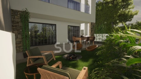 Moradia T3 para Venda em Alvor