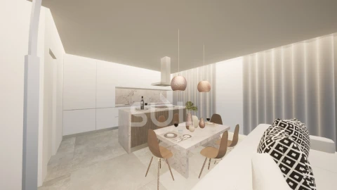 Moradia T3 para Venda em Alvor