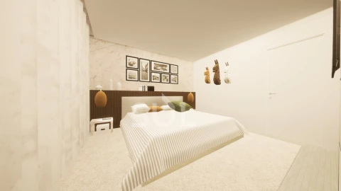 Moradia T3 para Venda em Alvor
