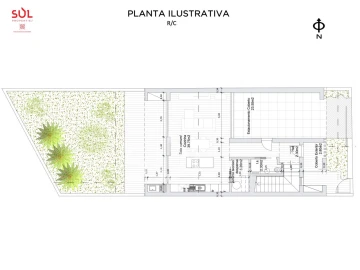 Moradia T3 para Venda em Alvor