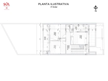 Moradia T3 para Venda em Alvor