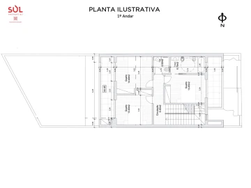Moradia T3 para Venda em Alvor