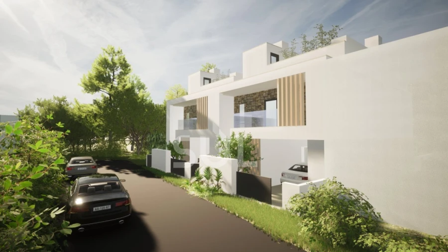 Moradia T3 para Venda em Alvor Foto 2