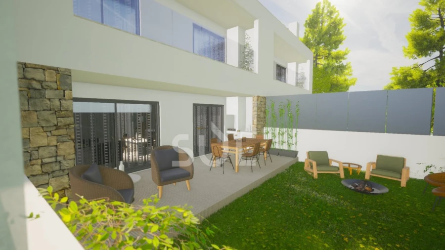 Moradia T3 para Venda em Alvor Foto 12