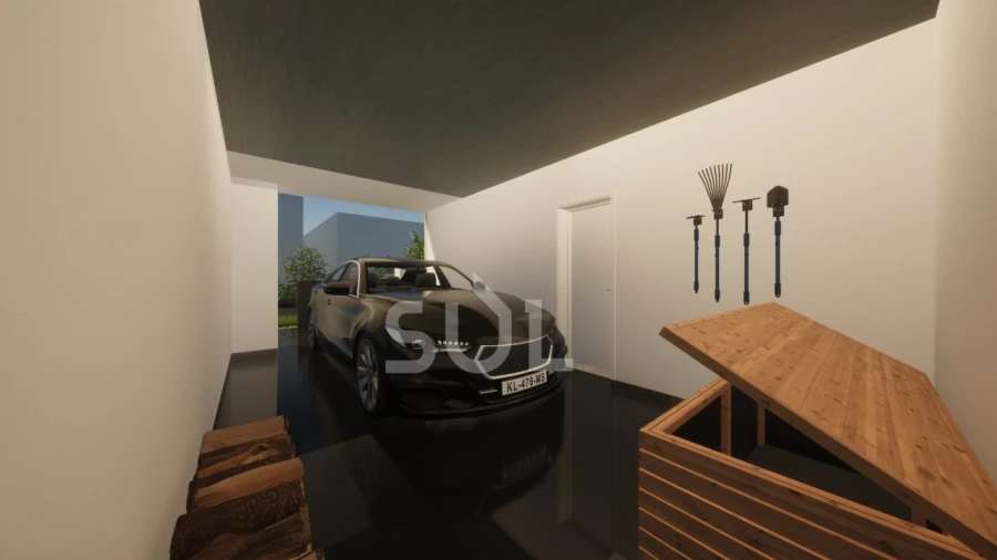 Moradia T3 para Venda em Alvor Foto 30